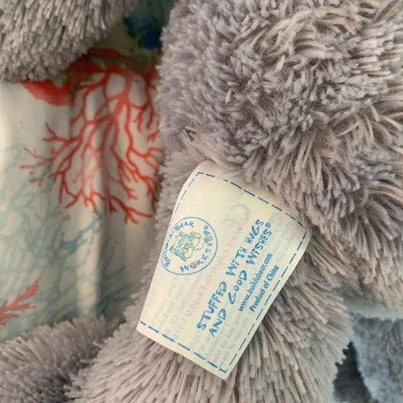 Build a Bear Koala - Picture 3 of 7